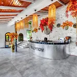 Illusion & Clubhotel - Adults Only Hotell 3*