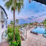 Hotell Illusion & Clubhotel - Adults Only Alanya