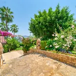 Illusion & Clubhotel - Adults Only 3* Alanya