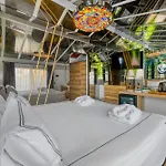 酒店 Illusion & Clubhotel - Adults Only