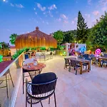 Illusion & Clubhotel - Adults Only 酒店 阿拉尼亚