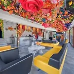 Illusion & Clubhotel - Adults Only 3* 阿拉尼亚