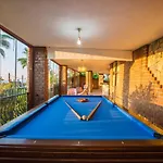 Illusion & Clubhotel - Adults Only 3* 阿拉尼亚