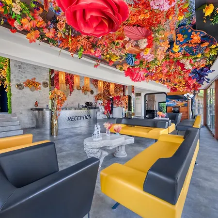 Illusion & Clubhotel - Adults Only Аланія