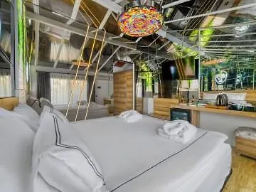 Illusion & Clubhotel - Adults Only 3*