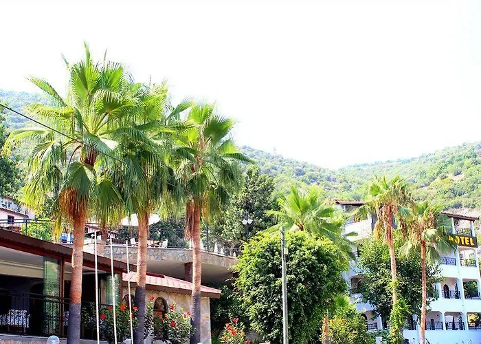 Готель Illusion & Clubhotel - Adults Only Аланія