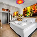 Hotel Illusion & Clubhotel - Adults Only 3*