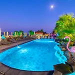 Hotel Illusion & Clubhotel - Adults Only 3*