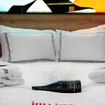 Illusion & Clubhotel - Adults Only Hotel 3*
