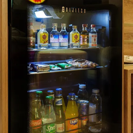 Otel Illusion & Clubhotel - Adults Only 3*