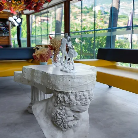 Illusion & Clubhotel - Adults Only 3*