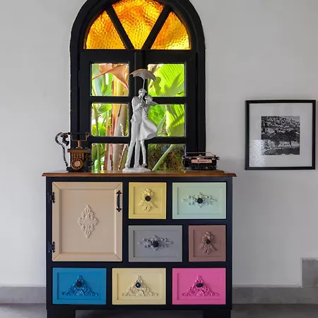 Illusion & Clubhotel - Adults Only Alanya