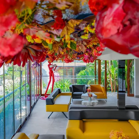 Illusion & Clubhotel - Adults Only