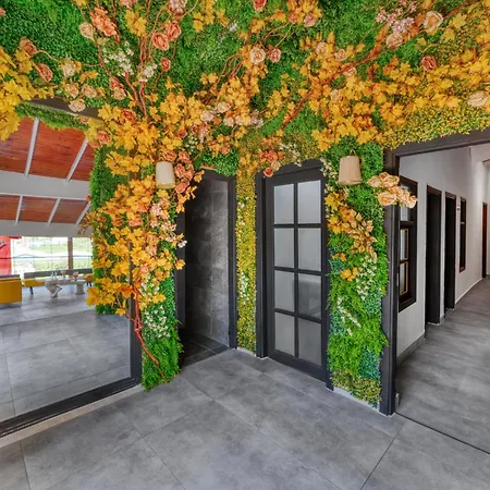 Illusion & Clubhotel - Adults Only Szálloda