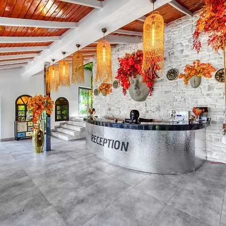 Illusion & Clubhotel - Adults Only Szálloda 3*