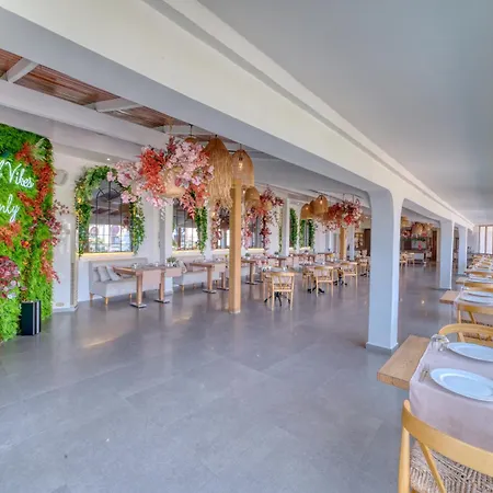 Illusion & Clubhotel - Adults Only 3*