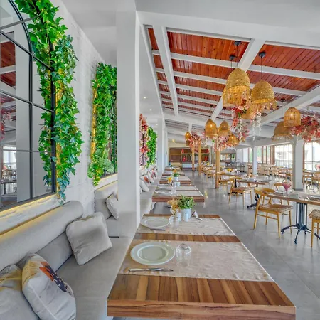 Otel Illusion & Clubhotel - Adults Only