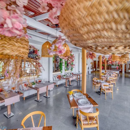 Otel Illusion & Clubhotel - Adults Only Alanya