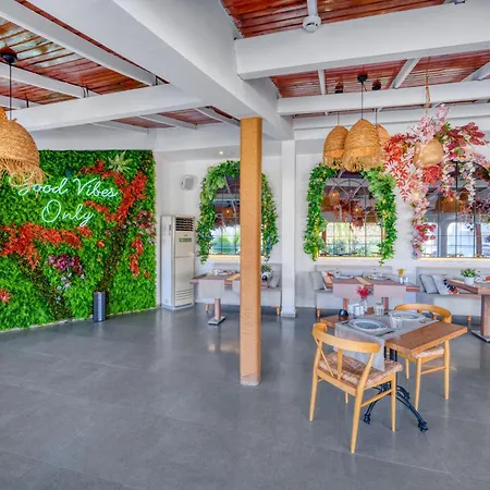 Illusion & Clubhotel - Adults Only 3*