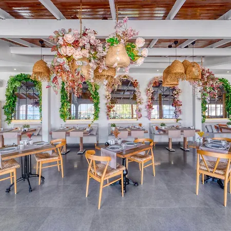 Illusion & Clubhotel - Adults Only 3* Alanya