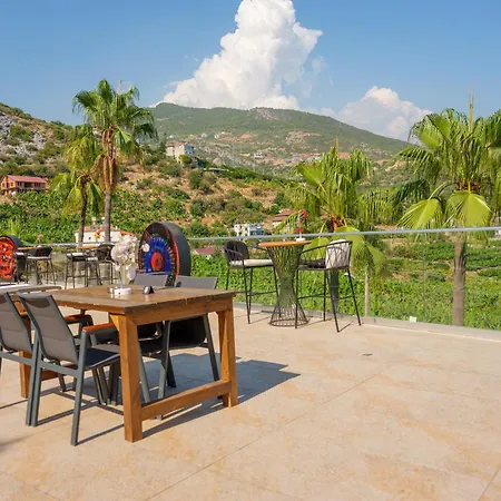 Szálloda Illusion & Clubhotel - Adults Only