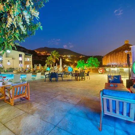 Illusion Clubhotel Only Adult Alanya