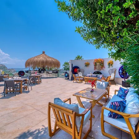 Hotel Illusion Clubhotel Only Adult