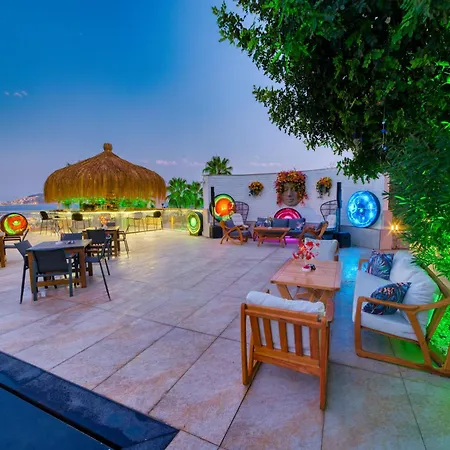 Hotel Illusion & Clubhotel - Adults Only 3*