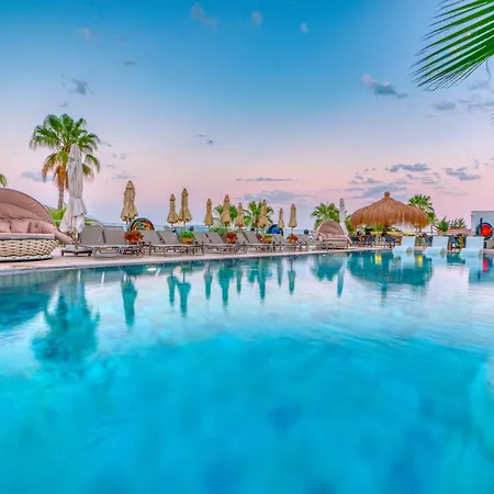 Illusion Clubhotel Only Adult