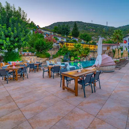 Hotel Illusion Clubhotel Only Adult 3*