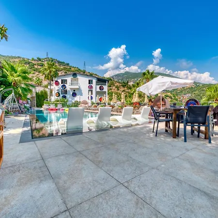 Illusion Clubhotel Only Adult 3*