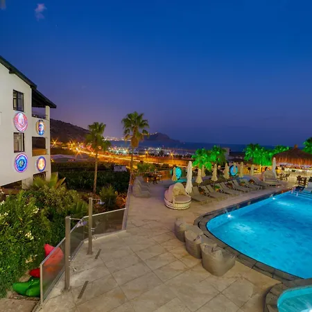 Otel Illusion & Clubhotel - Adults Only