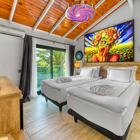 Illusion & Clubhotel - Adults Only Hotel