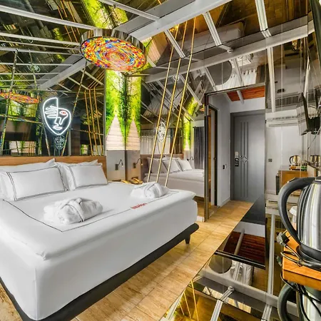 Illusion Clubhotel Only Adult Hotel 3*
