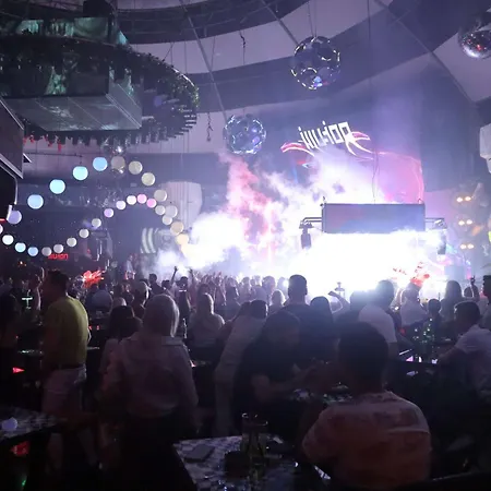 Illusion Clubhotel Only Adult 3*