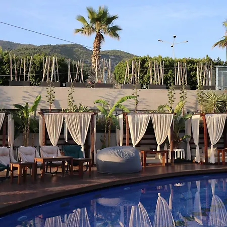 Illusion Clubhotel Only Adult Hotel