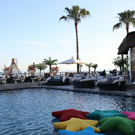 Illusion Clubhotel Only Adult Hotel