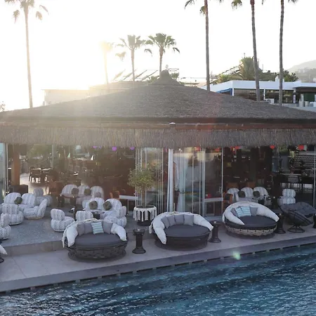 Illusion & Clubhotel - Adults Only Otel Alanya