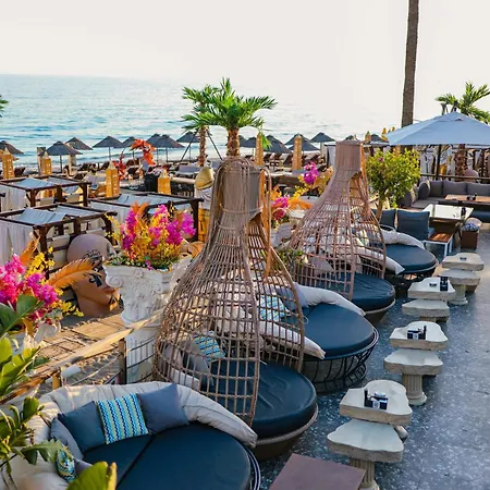 Illusion Clubhotel Only Adult Alanya