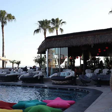 Hotel Illusion Clubhotel Only Adult