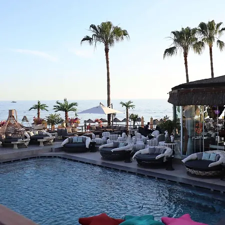 Illusion Clubhotel Only Adult Hotel Alanya