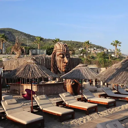 Hotel Illusion Clubhotel Only Adult Alanya