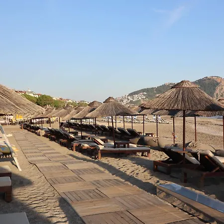 Illusion Clubhotel Only Adult Alanya