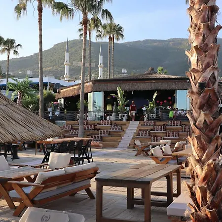 Illusion Clubhotel Only Adult 3* Alanya