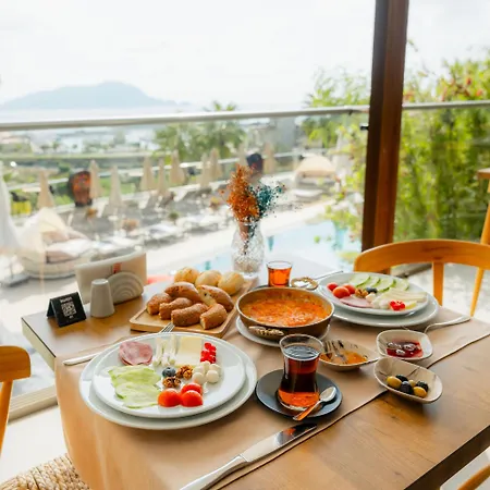 Hotel Illusion Clubhotel Only Adult Alanya