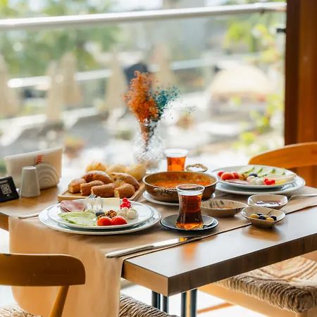 Illusion Clubhotel Only Adult Alanya