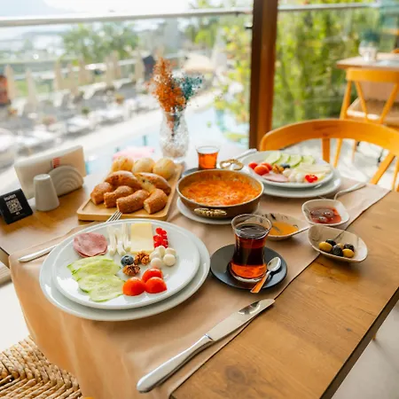 Illusion & Clubhotel - Adults Only Otel