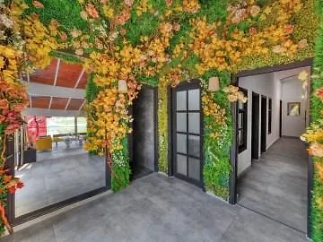 Illusion & Clubhotel - Adults Only