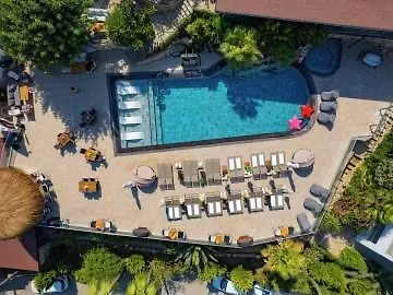Illusion & Clubhotel - Adults Only Szálloda