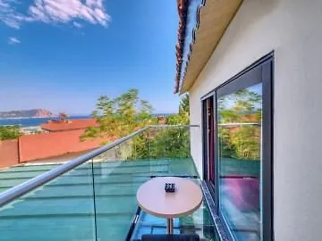 Illusion & Clubhotel - Adults Only Otel